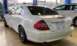 مێرسێدس بێنز E-Class